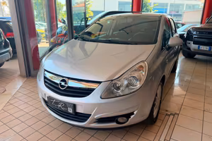 Opel Corsa 1.3 CDTI 75CV 5 porte Cosmo