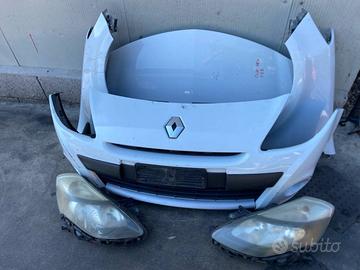 Renault Clio 2009 1.5D Muso