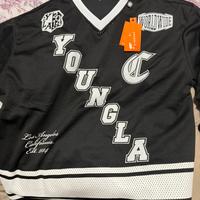 8056 - SOUTHSIDE HOCKEY JERSEY