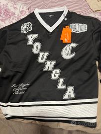 8056 - SOUTHSIDE HOCKEY JERSEY