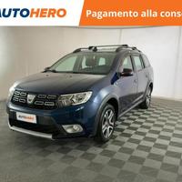 DACIA Logan MCV 1.5 Blue dCi 95CV Start&Stop Tec