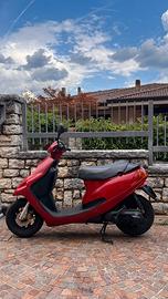 Malaguti F10 50cc
