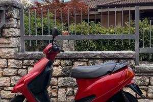 Malaguti F10 50cc