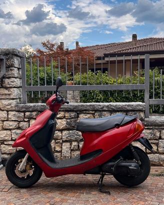 Malaguti F10 50cc