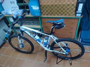 MTB Whistle 1271 misura 26 taglia L