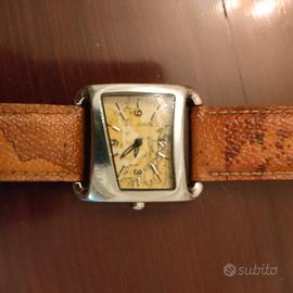 orologio donna originale Alviero Martini