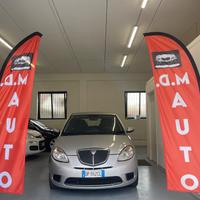 Lancia Ypsilon 1.2 Argento