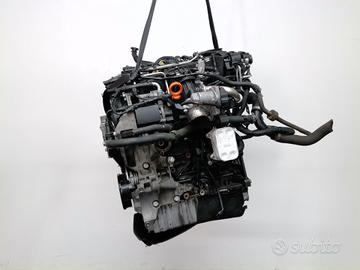 MOTORE SEMICOMPLETO VOLKSWAGEN Golf 6 Plus 03L1000
