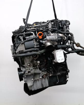MOTORE SEMICOMPLETO VOLKSWAGEN Golf 6 Plus 03L1000