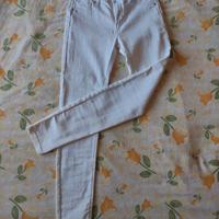 jeans donna slim fit effetto push up 