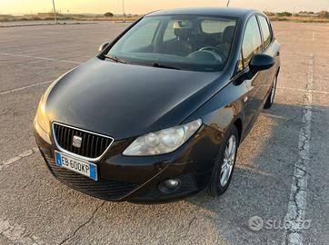 Seat ibiza 1.6 90cv