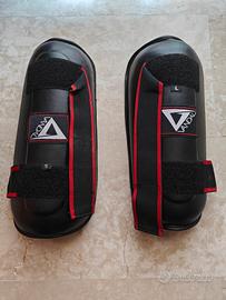 Parastinchi Vandal per sport da combattimento e ar