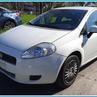Ricambi Usati FIAT GRANDE PUNTO (4C) 2009