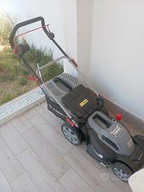 tagliaerba elettrico