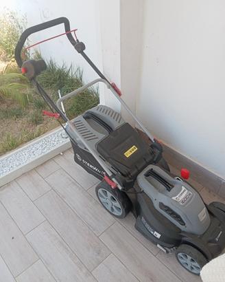 tagliaerba elettrico