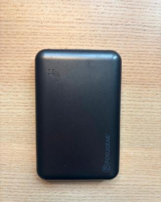 Caricabatterie portatile