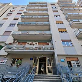 Viale Regione Siciliana 4365 [Rif.43/26VRG]