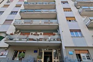 Appartamento Palermo [Rif.43/26VRG]