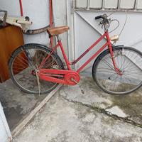 Bicicletta