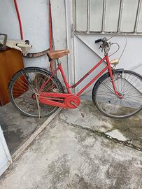 Bicicletta