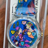 Swatch Romeo and Juliet - Ref. GN 162 (1996) 