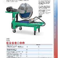Sega benne e forche per gru unisider /unimec