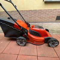 Tagliaerba Husqvarna come nuovo 
