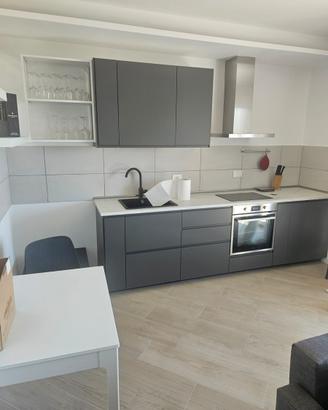 Cucina come nuova
