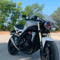 Triumph Speed Triple 1050