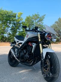 Triumph Speed Triple 1050