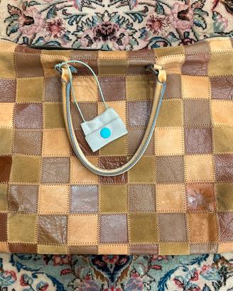 Borsa Gabs