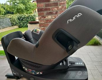 Trio, seggiolino, seggiolone, lettino, etc