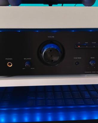 Amplificatore integrato stereo Denon UPA f10 