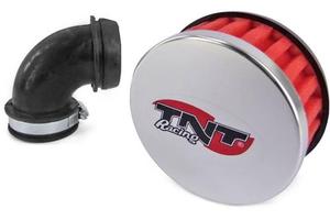 Filtro aria diametro 28 - 35 scooter vari