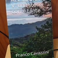 LIBRO DI FRANCO CAVAZZINI