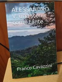 LIBRO DI FRANCO CAVAZZINI