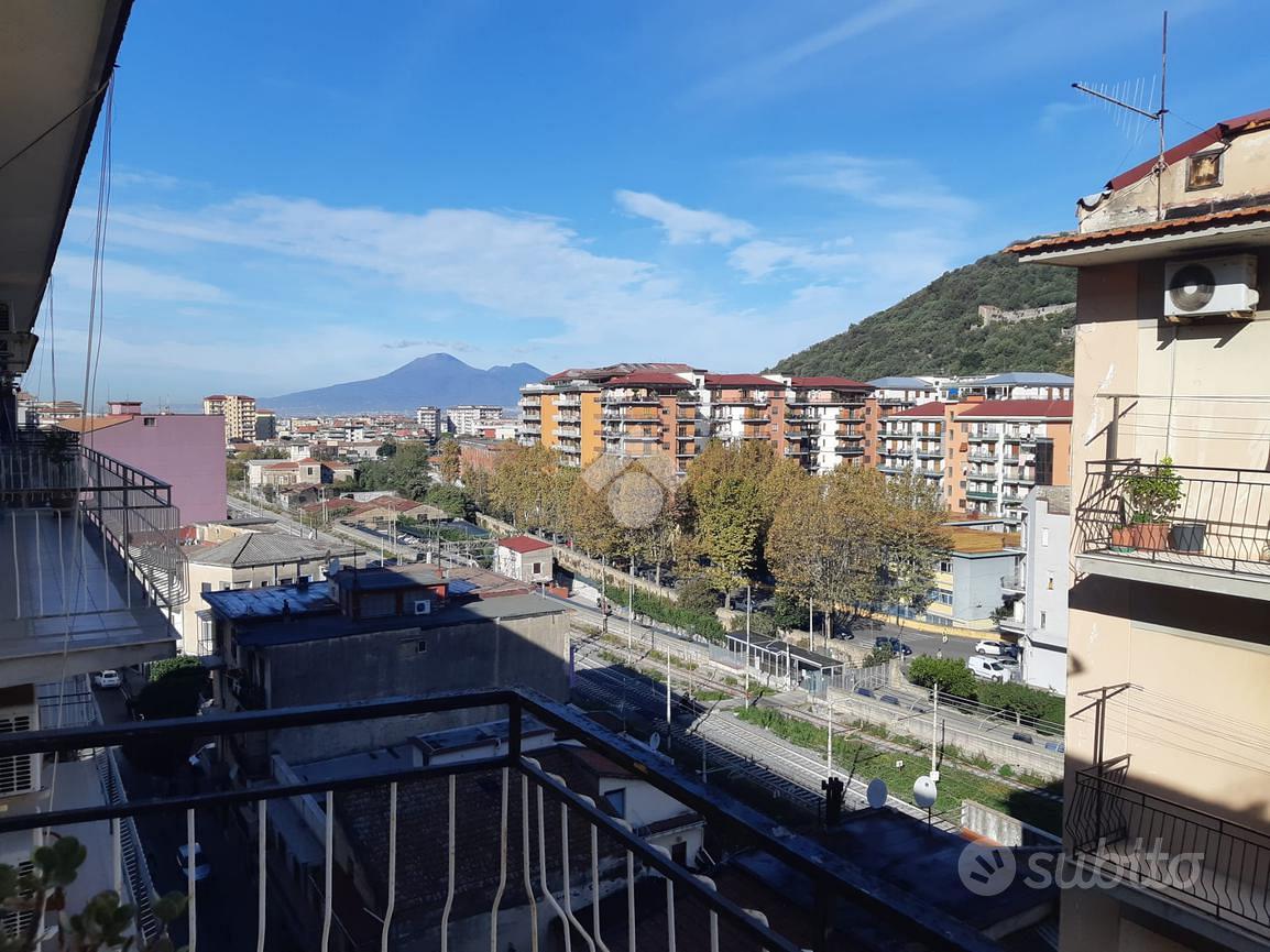 Appartamento – Nocera Inferiore, Arenula, Piedimonte - Vista 3