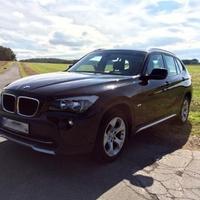 BMW X1 - 2012 - 2.0 Diesel