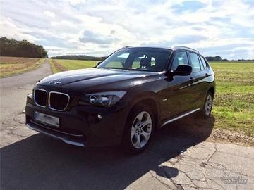 BMW X1 - 2012 - 2.0 Diesel
