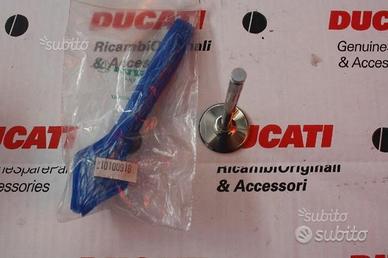 Valvola Asp. D.36 X Ducati 888 Racing/93 21010091B