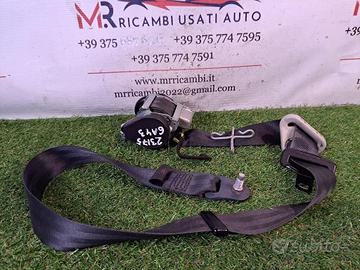 CINTURA DI SICUREZZA ANTERIORE DESTRA PEUGEOT 207