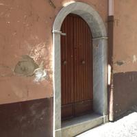 Villetta indipendente al centro storico