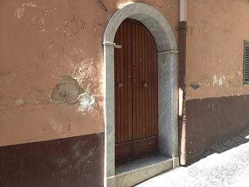 Villetta indipendente al centro storico