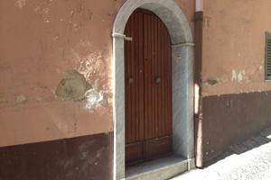 Villetta indipendente al centro storico