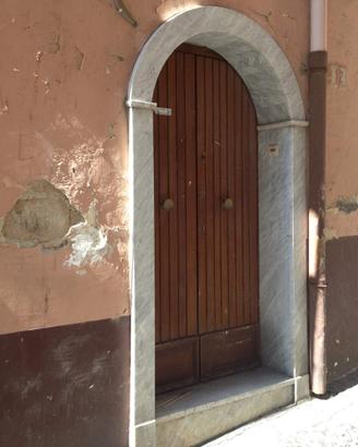 Villetta indipendente al centro storico