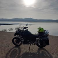 Bmw r 1200 gs - 2008