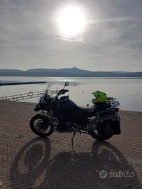 Bmw r 1200 gs - 2008