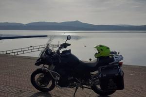 Bmw r 1200 gs - 2008