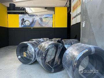 Gomme SemiNuove Spedizioni Gratis in tutta Italia