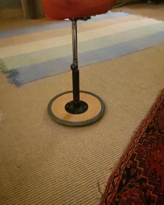 sgabello sedile stokke